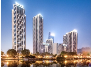 住宅小区物业服务-湖南物业