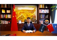 长沙市优 秀退役军人朱亚杰：雷锋精神践行者 乡村振兴排头兵