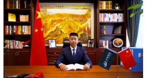 长沙市优 秀退役军人朱亚杰：雷锋精神践行者 乡村振兴排头兵